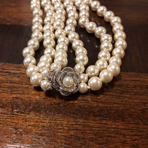 Camrose & Kross Jacqueline Kennedy Collection